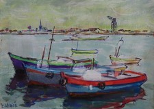 Eugène Gasnier (1910-1998)