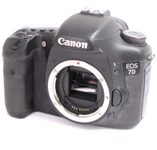 Appareil photo numérique