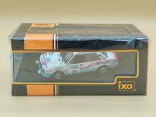 1/43 Skoda 130L #30 RAC Rally
