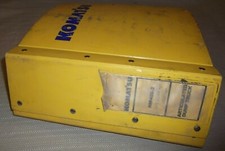 Manuel D’atelier Réparation