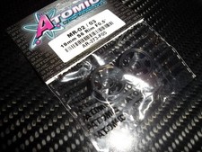 ATOMIC AR-273-FO5 jantes avant