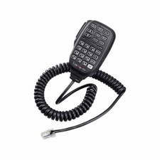 Nouveau microphone à main télécommande ICOM HM-151 clavier pour IC-7000 IC-7100
