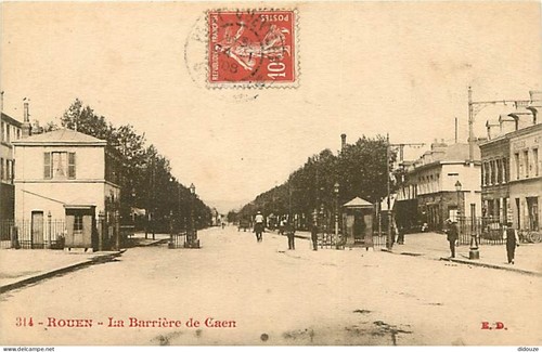 Carte postale ancienne - -,