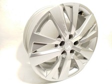 9809687177 WHEEL RIM / 98096871TW / 7721511 FOR PEUGEOT 3008 II SUV MC_, MR_, MJ_,