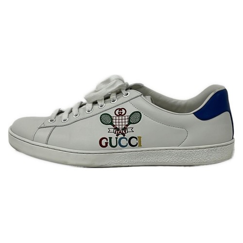 Baskets gucci chaussures - baskets,