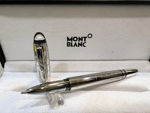 Stylo bille montblanc - à,