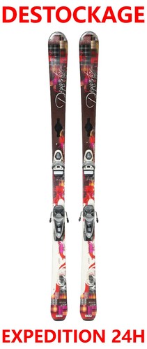 Ski occasion dynastar - ski,