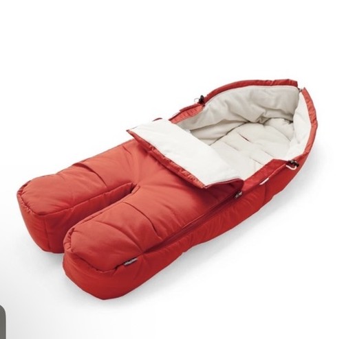 Stokke xplory footmuff - stokke,