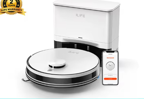 Robot aspirateur - , et