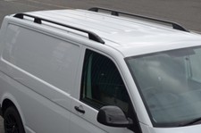 Barres De Toit En Aluminium