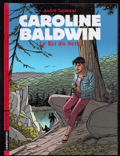 Taymans caroline baldwin - taymans,