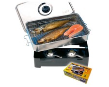 Behr Fumoir De Table En Acier