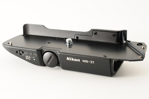 Excellent nikon 21 plaque - nikon,
