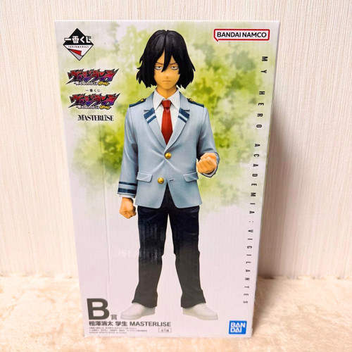 Figurine étudiante ichiban - figurine,