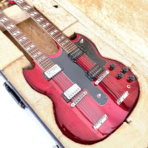 Guitare électrique aria pro - guitare,