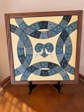 Handmade Wooden Double Wedding