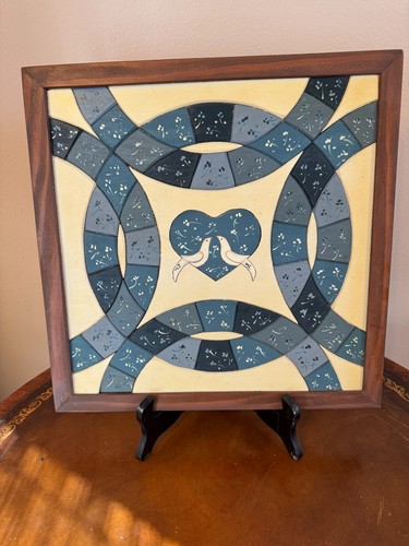 Handmade wooden double wedding - handmade,