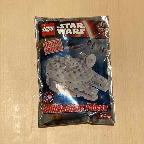 Millenium falcon limited - falcon,
