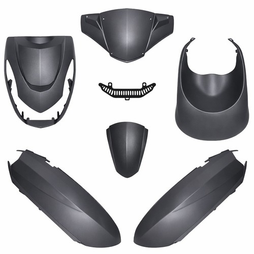 Kit carénage pour scooter - pour,