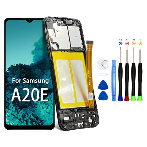 écran complet pour samsung - Écran,