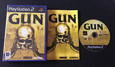 Pistolet Play Station 2 PS2