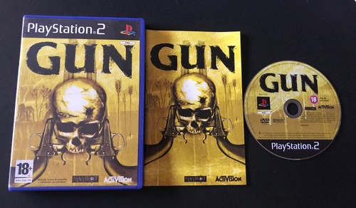 Pistolet play station - play,