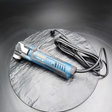 New Bosch GOP40-30 110V 400W Professional Starlock MultiCutter Tool Corded