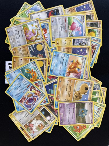 Lot cartes pokémon - pokémon, &