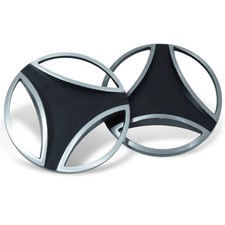 Kit Viti Logo Visiera Casque