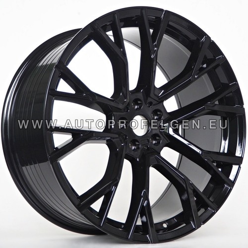 Neuf bmw 809m style 22 - x5,