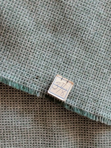 Vintage nos knoll - nos,