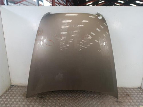 Capot audi avant phase 2 - capot,