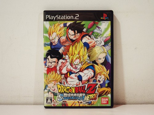 Dragon ball sparking meteor - sparking,