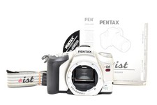 "Rare" PENTAX Ist Appareil