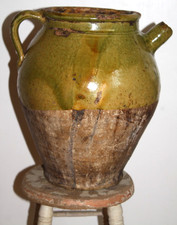 GARGOULETTE ANCIENNE, CRUCHE