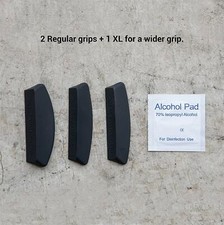 Poignées magiques Elevation