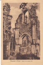 BELGIQUE BELGIUM ORVAL