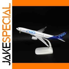 Modèle Réduit Avion Airbus A330neo Diecast Model Aircraft 20cm Modélisme