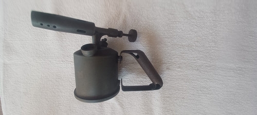 Lampe souder ancienne 3 - lampe,