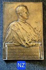 Belgique- Belle Plaque