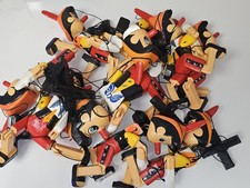 Gros lot marionnettes