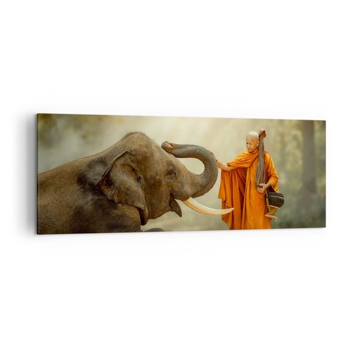 Impression sur toile - toile, 140x50cm