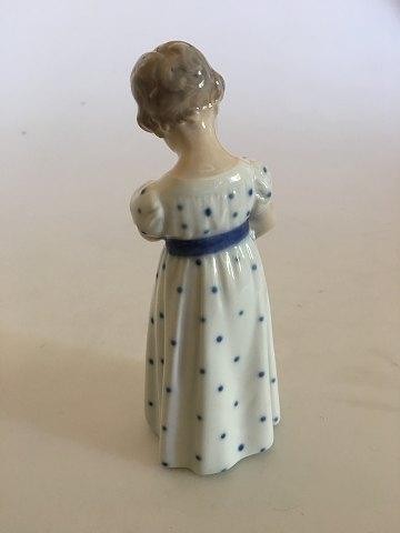 Figurine royal copenhagen - copenhagen, no