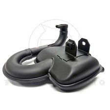 Silencieux Pot D'Échappement