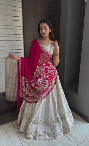 Lehenga choli indien pour - lehenga,