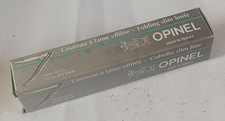 Opinel ... neuf dans son