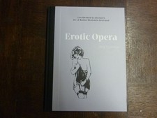 BD ADULTE - EROTIC OPERA -
