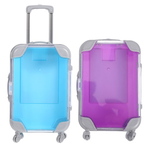 Pcs mini valise boîte à - 2,