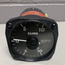 Ball Variometer Model 500H