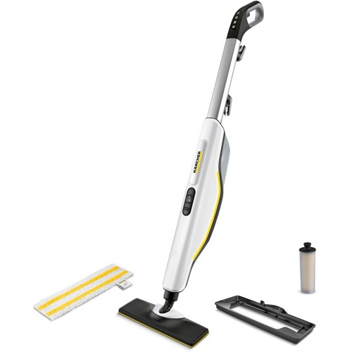 Balai vapeur karcher 3 - balai,
